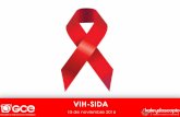 Presentación de PowerPoint...15 de noviembre 2016 ÍNDICE CONOCIMIENTO SOBRE EL VIH-SIDA 3 2 14PREJUICIOS Y DISCRIMINACIÓN EXPERIENCIA PERSONAL 23 1 CONOCIMIENTO SOBRE EL VIH-SIDA