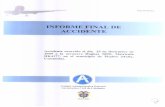 Página de inicio Aerocivil - Scanned Document...de un vuelo comercial de transporte de valores entre la ciudad de Ibagué (Tolima) y Pitalito (Huila). Durante la fase de aproximación