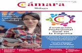 LA CÁMARA 195camaramalaga.com/fileadmin/doc/camara/revista/LA... · oportunidades de negocio e inversión en Indonesia. Clima empresarial y oportunidades de inversión en Ecuador.