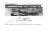 REGLAMENTO DE RÉGIMEN INTERIOR - I.E.S. Comuneros de …iescomunerosdecastilla.centros.educa.jcyl.es/sitio/upload/2014_RRInterior.pdf23/2014, de 14 de junio), por el que se regulan