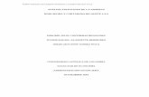 Análisis financiero de la Empresa Dobladora y Cortadora Ricaurte … · 2020-05-05 · Análisis financiero de la Empresa Dobladora y Cortadora Ricaurte S.A.S. 11 7. MARCO TEÓRICO
