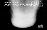 RA233 - Asociación Argentina Amigos de la Astronomía · riables. el estudio visual de los cornetases un campo en el cual los aficionados pueden hacer contribuciones que valen la
