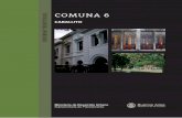 CABALLITO - Buenos Airesssplan.buenosaires.gob.ar/dmdocuments/comuna_06.pdf · CABALLITO 7 INTRODUCCIÓN ... oferta de venta y alquiler de locales y precio de departamentos y casas