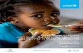 CENTRO DE INVESTIGACIONES INNOCENTI DE UNICEF · 2018-09-11 · CENTRO DE INVESTIGACIONES INNOCENTI DE UNICEF El Centro de Investigación Innocenti de UNICEF es la principal entidad