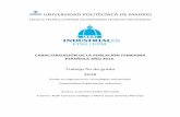 UNIVERSIDAD POLITÉCNICA DE MADRIDoa.upm.es/53848/1/TFG_LUCIA_FERNANDEZ_REVUELTA.pdf · 4 Escuela Técnica Superior de Ingenieros Industriales - UPM El número de mujeres paradas