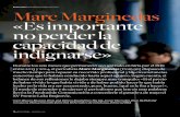 Entrevista Periodismo como servicio Marc Marginedas «Es … · 2019-10-15 · Entrevista Periodismo como servicio muy serios; jamás reconocería la indepen - dencia de Cataluña.