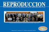 Asociación Mexicana de Medicina de la Reproducción, A.C. · REVISTA MEXICANA DE MEDICINA DE LA Volumen 5, núm. 2, octubre-diciembre, 2012 CONTENIDO CONTENTS Revista Mexicana de