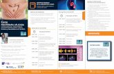 FORMATO MODELO (Fundación Europea de Biofeedback) DE LA ...thoughttechnology.com/reseller/pdf/AGENDA Curso Fisioterapia -Mas… · • Conocer fisiopatología de IU, VH y DPC •
