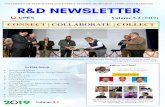 CONNECT | COLLABORATE | COLLECThighly obliged with the suggestions and keen interest given by Dr. Kamal Bansal. Dr. SK Gupta, Distinguished Prof., Dept. of Chemical Engineering deserves