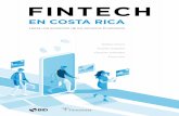 FINTECH · 2019-11-12 · para el surgimiento y expansión de soluciones FinTech. A pesar de que los marcos regulatorios del sector financiero fueron desarrollados previo a la revolución