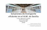 transporte eficiente en Sevilla v1 1caminosandalucia.es/wp-content/uploads/2018/03/...Comentario final Después de lo que aquí se debatirá, creemos que al menos, se podrá afirmar
