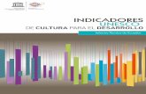 Los Indicadores UNESCO de Cultura para el …...programas en cultura UNESCO Quito, Representación para Bolivia, Colombia, Ecuador y Venezuela basado en la recolección de datos y