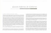 Quinto Informe de Gobiernorevistas.bancomext.gob.mx/rce/magazines/252/11/RCE11.pdf · Con el trabajo de todos los mexicanos hemos avanzado en este propósito central. Hace un año