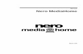 Manual Nero MediaHomeftp6.nero.com/user_guides/nero6/mediahome/NeroMediaHome... · 2007-10-26 · 4.1 Definições do servidor e da cache ... (V1.1/V2) JPEG PNG BMP GIF TIFF AVI MPEG-1