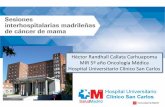 Sociedad Española de Oncología Médica - Héctor Randhall Callata … · 2015-03-24 · Novedades Bibliográficas en Cáncer de Mama 1º trimestre •MISCELÁNEA •Comparación