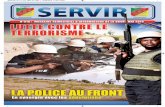 Mise en page 1 · 2020-04-21 · 14 26 36 7 44 RETROSPECTIVES 6 40 COOPERATION 0 3 4 2 CCPAC: Le Cameroun aux Commandes Journée Internationale de la Femme 2016 Le défilé. SERVIR