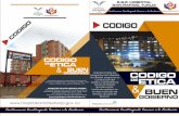 CODIGO DE ETICA 2017 CSeg - Hospital San Rafael Tunja · 2017-06-27 · En él se expresa el compromiso ético, social e institucional de cada uno de los servidores que forman parte