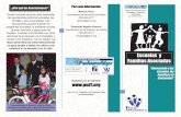Escuelas y Familias Asociadas - Pasco School District · -Escuelas y Familias Asociadas del Distrito Escolar de Pasco (2007-2013) National Network of Partnership Schools Johns Hopkins