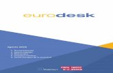 Agosto 2018 - apuntateuna.esapuntateuna.es/wp-content/uploads/2018/09/eurodesk_agosto2018_es.pdfLa herramienta de perfil de capacidades de la UE para nacionales de terceros países
