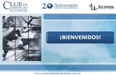 ¡BIENVENIDOS! · Norma Oficial Mexicana NOM-015-ENER-2012 SE 16 de Febrero del 2012 Refrigeradores electrodomésticos, Refrigeradores-congeladores electrodomésticos de hasta 1104