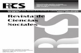 Análisis comparativo de la situación laboral de las mujeres en … · 2019-06-11 · 56 ei de ienci cie FCES - LUZ ISSN 2477-9431 Vol. XXII, No. 4, Octubre - Diciembre 2016, pp.