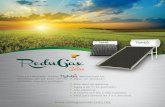 REDUGAX SOLAR 3 - Comercializadora GarzaSOLAR CALENTADOR DE GAS Agua Caliente Línea de Gas MG-H150 *Las imagenes son informativas. Debido a nuevos procesos de innovación contínua,