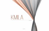 KMILA - belmobel.com - cataleg Kmil… · KMILA es la colección de muebles de salón que convierte su hogar en un espacio confortable, único, práctico y actual. Sus características