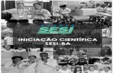 GERÊNCIA DE EDUCAÇÃO E CULTURAsesi.fieb.org.br/sesiescola/media/3047/edital-sesi-ic... · 2020-06-22 · 4 1. DAS DISPOSIÇÕES PRELIMINARES DA INICIAÇÃO CIENTÍFICA (IC) SESI-BA