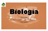 Biología - woodland.clwoodland.cl/.../03/clase-1-biología-segundo-medio.pdf · primero medio Clase 1: Fotosíntesis. Objetivo Retroalimentar contenidos de fotosíntesis y su importancia