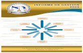 Informe de Gestión 2009 - Procuraduría de la Administración · Informe de Gestión 2009 3 La promoción y consolidación de la Red Interinstitucional de Ética Pública y Transparencia
