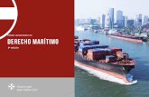 Máster universitario en Derecho Marítimo · CEU, en el conocimiento de la gestión y el negocio portuario. Consiste en un viaje de estudios de 4 días a los puertos de Rotterdam