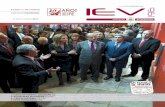 Revista Iglesia en Valladolid - Nº 196, 1-15 Noviembre 2013 · La Encíclica “Lumen Fidei” ˇ˙, por D. Ricardo Blázquez Pérez, Arzobispo de Valladolid [1-14] NOVIEMBRE 2013