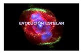 Clase 13 Formacion Estelar.ppt [Modo de compatibilidad]oaq.epn.edu.ec/capacitaciondmq/ciclo2/charla_Dr._López.pdf · 2018-10-18 · i) Cuando una estrella es lo suficientemente