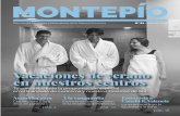 Revista del Montepío y Mutualidad de la Minería Asturiana Nº 82 mayo de ...€¦ · Revista del Montepío y Mutualidad de la Minería Asturiana Nº 82 mayo de 2019 A la vanguardia