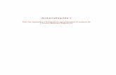Autoevaluación I · Canek: Portal de Matemática Colección Guías de Estudio Autoevaluación I Para los aspirantes a licenciatura que presenten el examen de Ciencias Básicas e