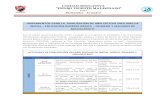 UNIDAD EDUCATIVA “PEDRO VICENTE MALDONADO”colegiomaldonado.edu.ec/Documentos/LINEAMIENTOS.pdf · 2020-06-11 · BACHILLERATO (SEGUNDO QUIMESTRE) Vicerrectorado - Inspección de