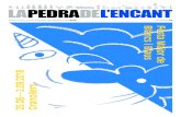 REVISTA DE LA FESTA MAJOR DE GRANOLLERS 2018 NÚMERO 22granollers.cat/sites/default/files/noticia/2018/08/pedra... · 2018-08-03 · 01 h Concert amb Mojinos Escozíos i Dj Hans DIVENDRES