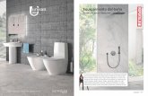Equipamiento del baño - Promateriales 8-min.pdf · 2019-04-23 · atractivos transformando nuestros baños en verdaderas zonas de wellness”. Un espacio sostenible, porque “el