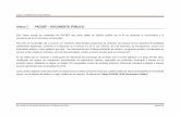 Anexo 7. PACDEF - Ministerio de Defensa de España · 71356200-0 - Servicios de asistencia técnica Abierto GESTION INTEGRAL DEL ARCHIVO DE HISTORIAS CLINICAS 1 91.000,00 71356200-0