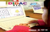 DIDAC - Oaxaca · Los recursos de Aprende con Realidad Virtual pueden ser visualizados de manera inmersiva o semi-inmersiva. La primera opción nos permite estar en el centro de la