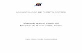 mapeo de actores claves - Municipalidad de Puerto Cortes · Actores de Interés del Municipio de Puerto Cortés por Multisectores. .....23 Figura 4. ... cobertura del sistema de salud