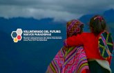 de Líderes de Voluntariado Reunión Latinoamericana · 2019-05-09 · En los últimos 20 años, IAVE ha tenido un robusto historial de reuniones en América Latina: dos Conferencias