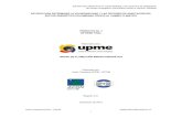 ACON - UPME...Estudio para determinar la vulnerabilidad y las opciones de adaptación del sector energético colombiano frente al cambio climático Unión Temporal ACON – OPTIM UPME