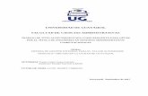 UNIVERSIDAD DE GUAYAQUIL FACULTAD DE CIENCIAS …repositorio.ug.edu.ec/bitstream/redug/21915/1/TESIS... · 2019-01-28 · RENUNCIA DE DERECHOS DE AUTOR Por medio de la presente certifico