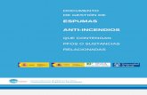 Documento de gestión de espumas - SISCOsisco.es/wp-content/uploads/2017/05/Gestion-Espumas... · 2017-05-01 · Centro Nacional de Referencia sobre Contaminantes Orgánicos Persistentes