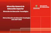 Instituto Tecnológico Superior · 2018-07-30 · Instituto Tecnológico Superior de San Andrés Tuxtla CARRERAS NÚMERO DE LUGARES DISPONIBLES PARA NUEVO INGRESO SISTEMA ESCOLARIZADO