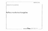 Microbiologíacrinoidea.semicrobiologia.org/info/revista_hist/5_2.pdfMICROBIOLOGÍA SEM Publicación de la Sociedad Española de Microbiología Consejo Editorial Rubens López, Centro