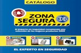 1 Cuartillas Folleto Catálogo Zona Segura Tz · 2020-06-15 · Disten CERRADURA ciLiNORlcn 101 (Lister, Title: 1_Cuartillas_Folleto _Catálogo_Zona_Segura Tz Created Date: 9/5/2019