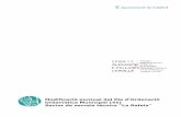 Modificació puntual del Pla d’Ordenació Urbanística Municipal (VI) Sector de …calafell.cat/sites/default/files/2018-04/h104_2017_02... · 2018-04-27 · Sector de serveis tècnics