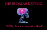 NEUROMARKETING - Palermofido.palermo.edu/servicios_dyc/blog/docentes/trabajos/...campaña Tenes un esqueleto, Movelo, lanzada en el año 2014. Neuromarketing Aplicación de las técnicas